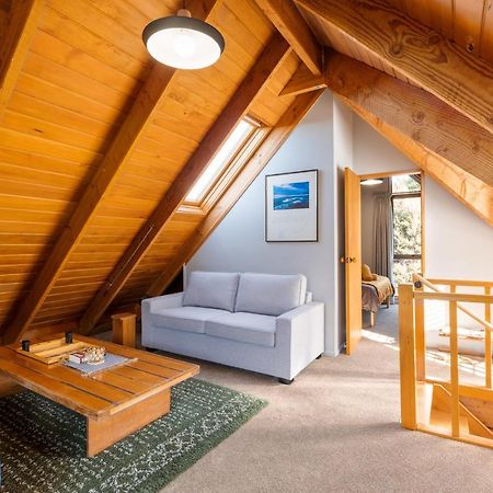 Totara Lodge - Unwind, Relax & Enjoy - Mt Lyford Экстерьер фото