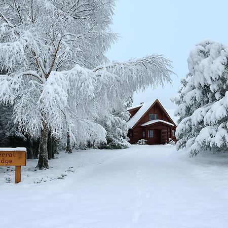 Totara Lodge - Unwind, Relax & Enjoy - Mt Lyford Экстерьер фото