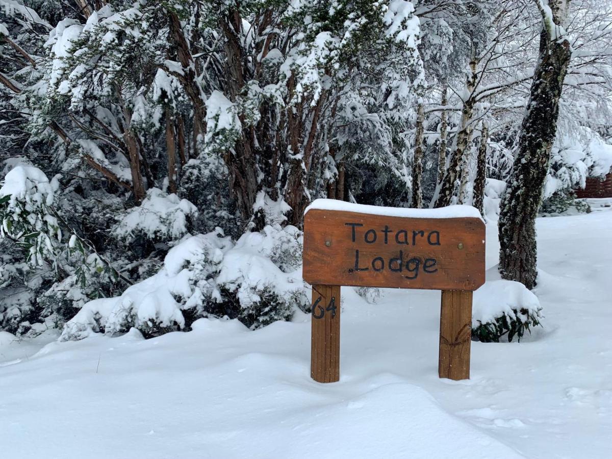 Totara Lodge - Unwind, Relax & Enjoy - Mt Lyford Экстерьер фото