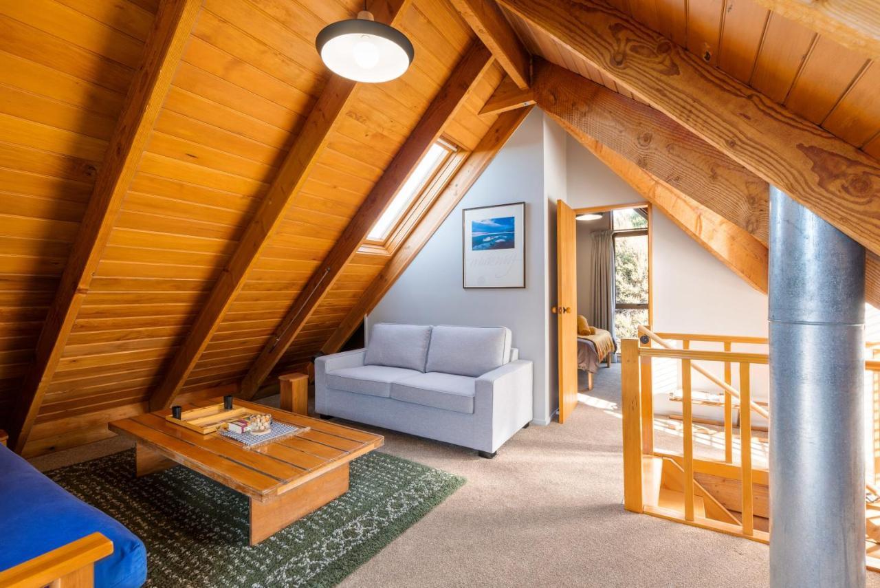 Totara Lodge - Unwind, Relax & Enjoy - Mt Lyford Экстерьер фото
